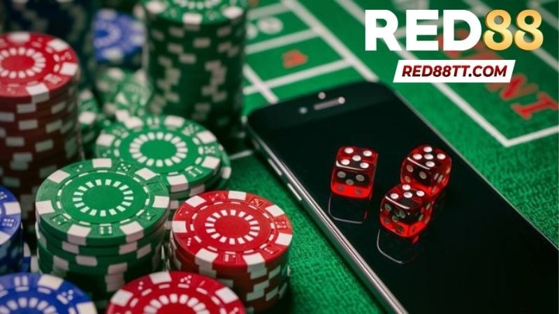 All American Poker 10 Hand