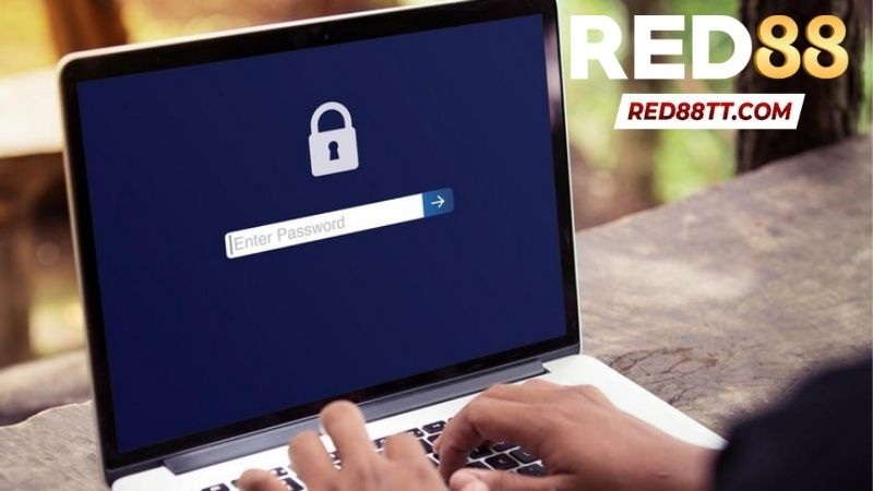 Chính Sách Bảo Mật tại Red88 