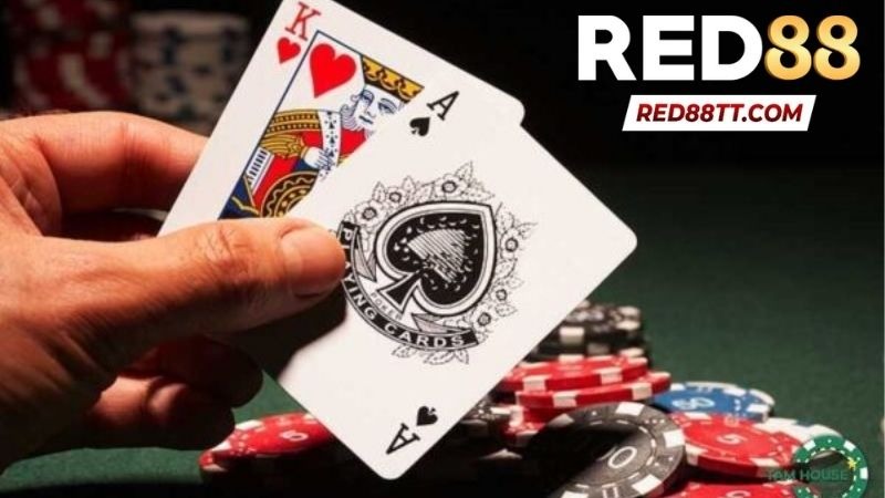 Game Bài Red88
