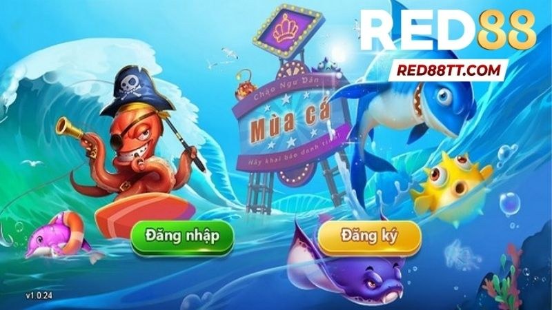 Kinh Nghiệm Chơi Bắn Cá 