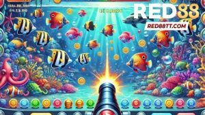 Kinh Nghiệm Chơi Vua Săn Cá