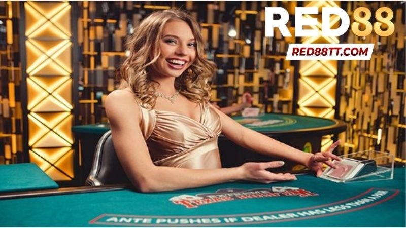 Malisa - Nhà Sáng Lập Red88tt.com