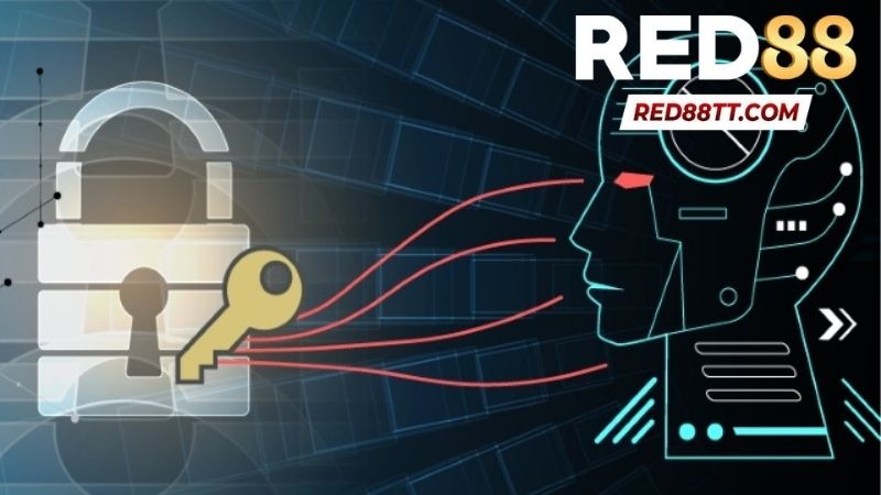 Quyền Riêng Tư Tại Red88 