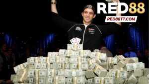 Rút Tiền Tài Khoản Red88