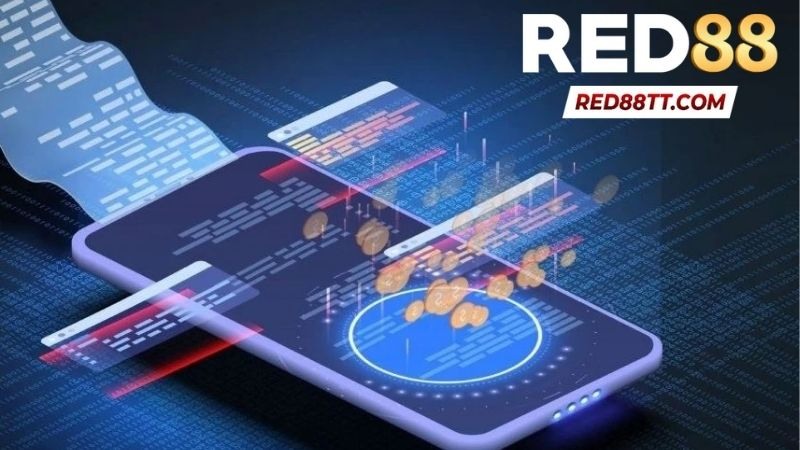 Tải App Nhà Cái Red88