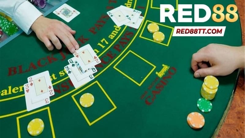  Xì Dách Bàn Đơn