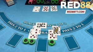 Xì Dách Bàn Đơn