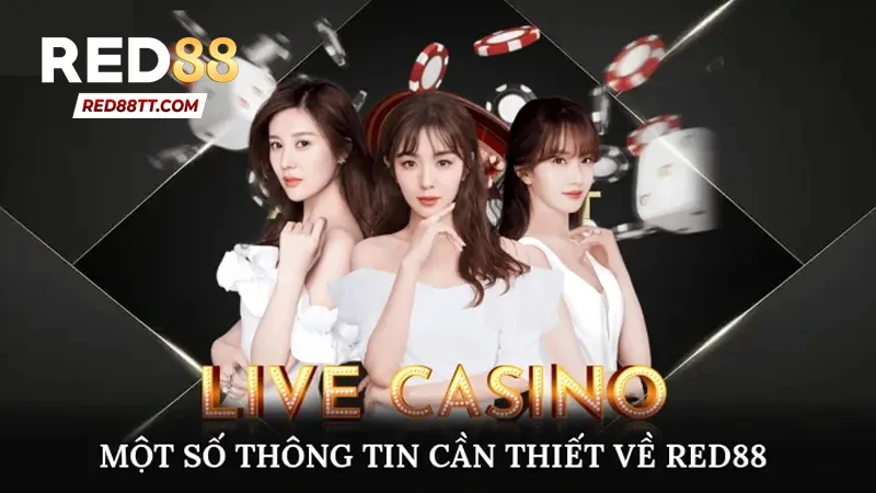 Casino Trực Tuyến